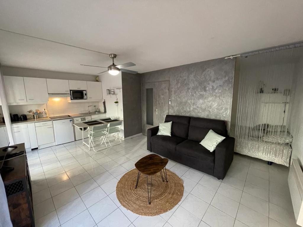 Appartement Proche Mer Cannes Exterior photo