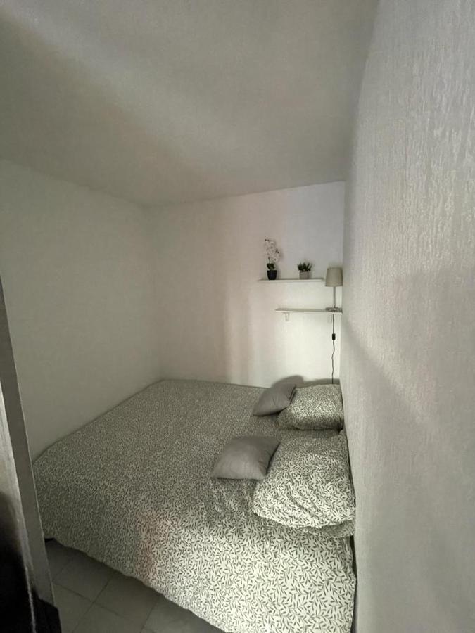 Appartement Proche Mer Cannes Exterior photo